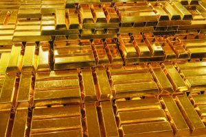 Gold Trading This Year in Kenya